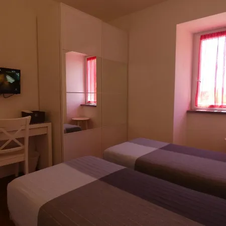 Hostel Sant'anna