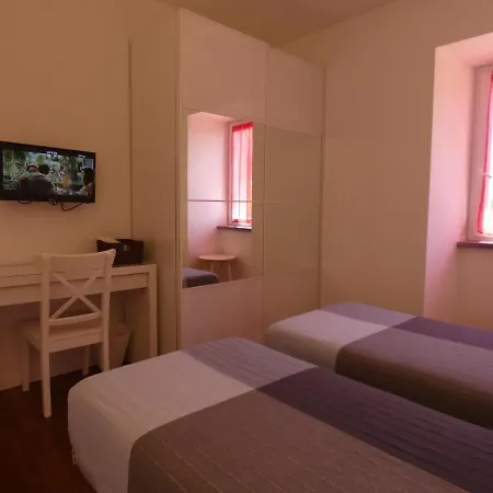 Sant'anna Hostel
