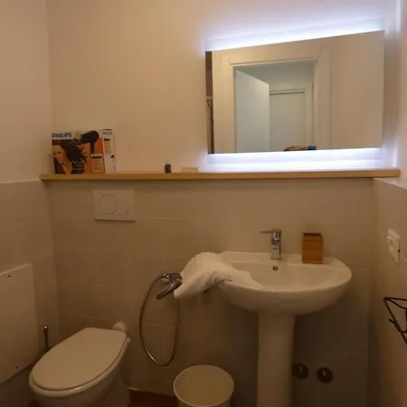 Hostel Sant'anna