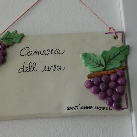 Sant'anna Hostel La Spezia