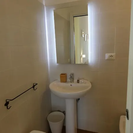 Hostel Sant'anna La Spezia