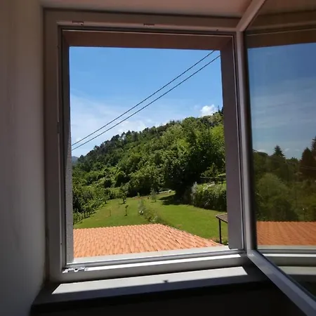 Sant'anna Hostel *