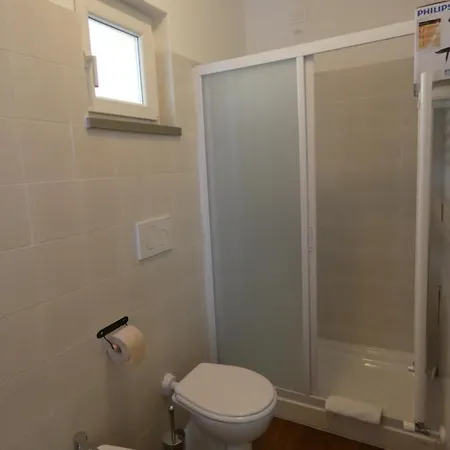 Hostel Sant'anna La Spezia