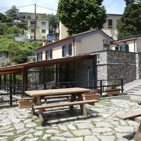 Sant'anna * La Spezia