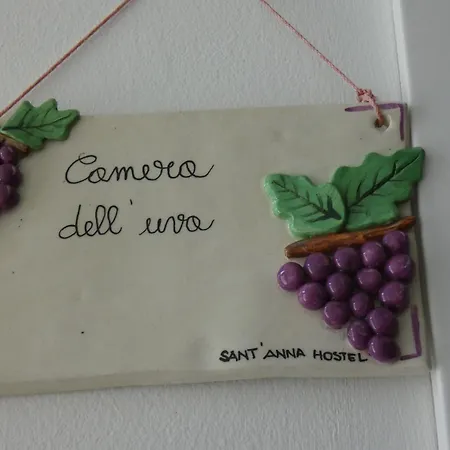 Sant'anna Hostel