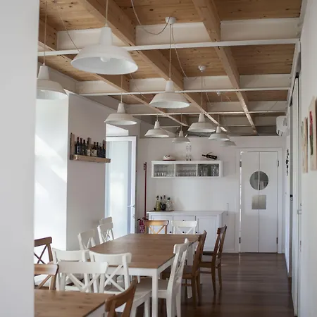 Sant'anna Hostel La Spezia