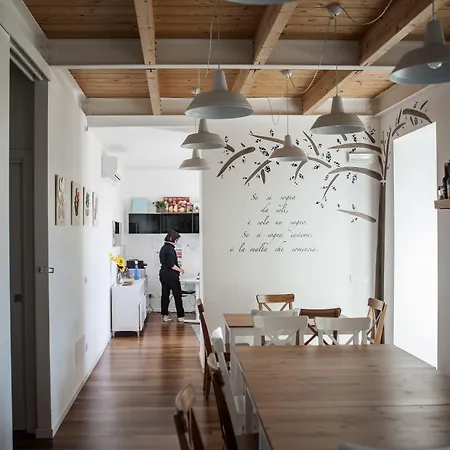 Sant'anna Hostel La Spezia