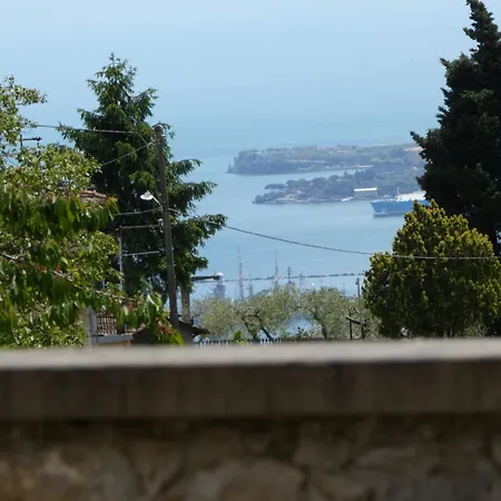 Sant'anna Hostel La Spezia