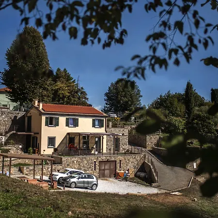 Hostel Sant'anna La Spezia
