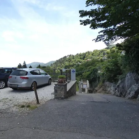 Sant'anna Hostel La Spezia