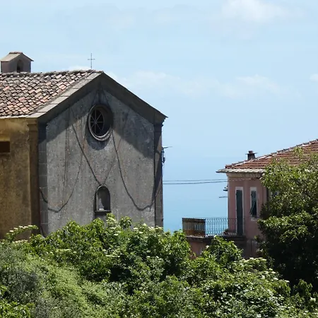 Sant'anna La Spezia