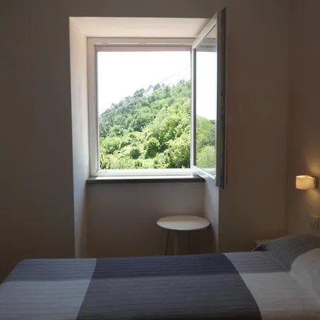 Hostel Sant'anna La Spezia