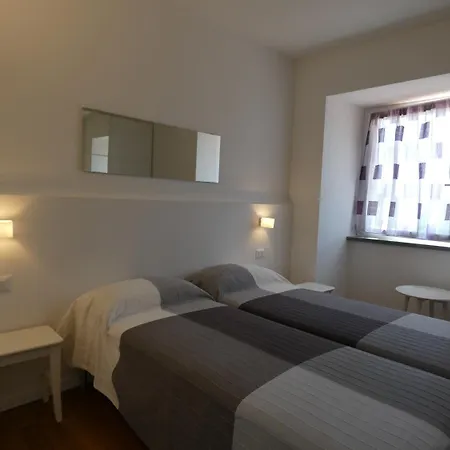 Hostel Sant'anna *