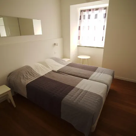 Sant'anna Hostel *
