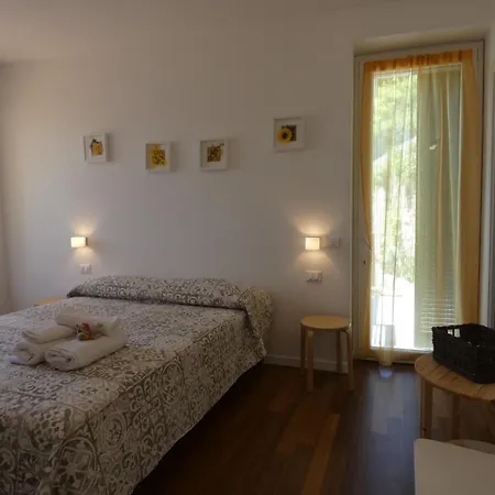 Hostel Sant'anna *