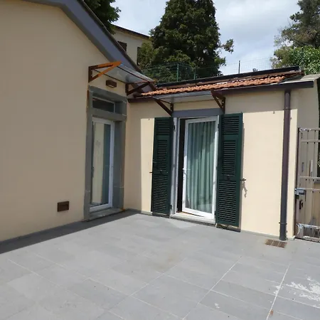 Hostel Sant'anna