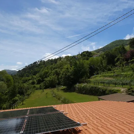 Hostel Sant'anna *